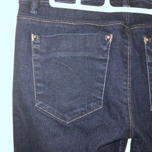 Joes Jeans Chelsea Ankle Length